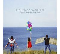 El Sueno De Morfeo - Todos Tenemos Un Sueno