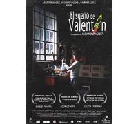 El Sueño De Valentin (Import Dvd) (2003) Varios