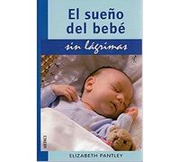 El sueño del bebé sin lágrimas