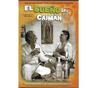 El Sueno Del Caiman [DVD] [2001] [Region 1] [NTSC]