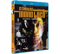 El Sueño Del Mono Loco