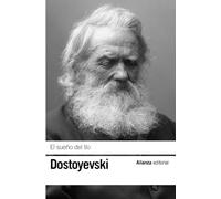 El sueño del tío (El libro de bolsillo - Bibliotecas de autor - Biblioteca Dostoyevski)