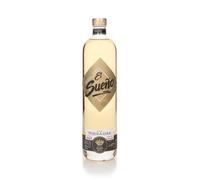 El Sueño Tequila Gold - great-tasting quality Tequila made with fresh sustainably-produced ingredients & rested for 2 months in bourbon barrels, hints of sweet caramel & vanilla, 70cl, 38% ABV