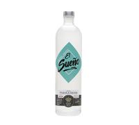 El Sueno Tequila Silver
