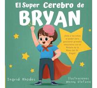 El Super Cerebro de Bryan