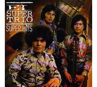 El Super Trio - Super Hits