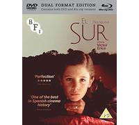 El Sur (DVD + Blu-ray)