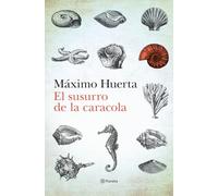 El susurro de la caracola (Autores Españoles e Iberoamericanos)