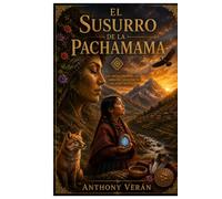 El Susurro de la Pachamama