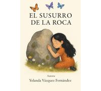 EL SUSURRO DE LA ROCA: SIEMPRE ESTARAS EN MI