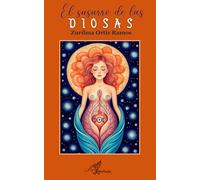 EL SUSURRO DE LAS DIOSAS: VERSIÓN A COLOR