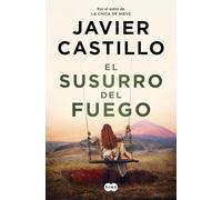El Susurro del Fuego / The Whisper of Fire (SUMA)