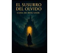 El Susurro del Olvido: Caída de Iryel’Anor