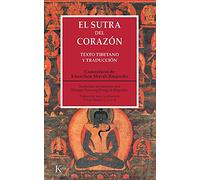 El Sutra del Corazón