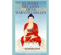 El Sūtra del Loto de la Maravillosa Ley