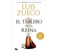 El tablero de la reina edicin limitada