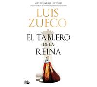 El Tablero de la Reina / The Queen's Board (Ficción)
