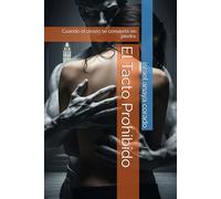 El Tacto Prohibido: Cuando el deseo se convierte en piedra.