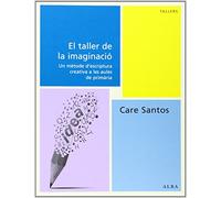 El taller de la imaginació (Talleres)