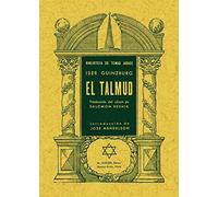 El Talmud (LITERATURA INFANTIL - El Duende Verde)