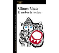 El tambor de hojalata: 1 (Literaturas)