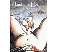 El Tambor De Hojalata [Blu-ray] [Blu-ray] (2013) David Bennent; Mario Adorf; ...