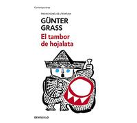 El Tambor de Hojalata / The Tin Drum: 1 (Contemporánea)