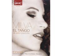 El Tango De Astor Piazolla