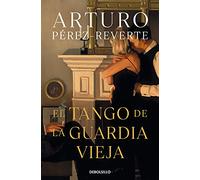 El tango de la guardia vieja / What We Become: A Novel (Best Seller)
