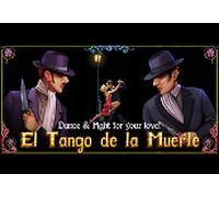 El Tango de la Muerte Steam CD Key