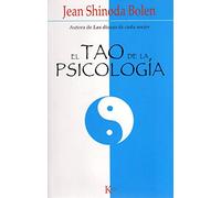 El Tao de La Psicologia – Kairos