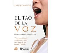 El Tao de La Voz (Kaleidoscopio)