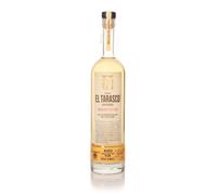 El Tarasco Aged Charanda Dark Rum