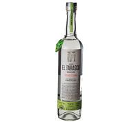 El Tarasco Silver Charanda