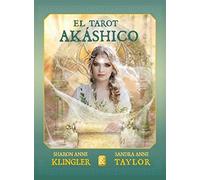 El Tarot Akashico