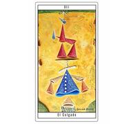 El Tarot Como Ecosistema Simbólico: Estudio Sociosemiótico de un Lenguaje Vivo en Movimiento