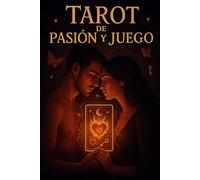 El Tarot de la Pasión y el Juego: Filosofía para la Generación Z