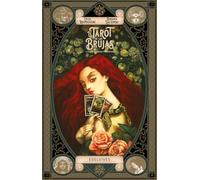 El tarot de las brujas (Álbumes ilustrados)