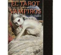 El tarot de los vampiros / The Tarot Of Vampyres (CARTOMANCIA)