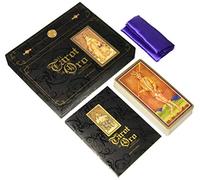 El Tarot de Oro: La baraja Visconti-Sforza: 15 (Fuera de Colección)