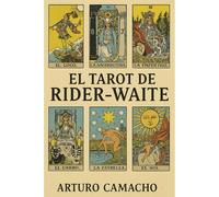El Tarot de Rider - Waite