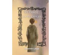 EL TAROT ES TU ESPEJO: El tarot como herramienta de autoconocimiento.
