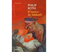 El teatro de Sabbath: 4 (Contemporanea)