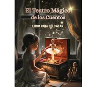 El Teatro Mágico de los Cuentos