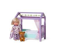 EL Teddy Bed