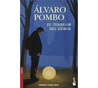 El temblor del héroe (Novela)