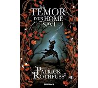 El temor d'un home savi (Crònica de l'assassí de reis 2 - ca Language mass_marke