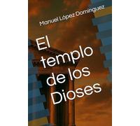 El templo de los Dioses: 6 (La Hazaña de Martillo)