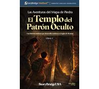 El Templo del Patrón Oculto: Aprende inglés mientras lees