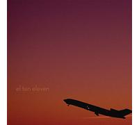 El Ten Eleven - El Ten Eleven (15Th Anniversary Edition) [VINYL]